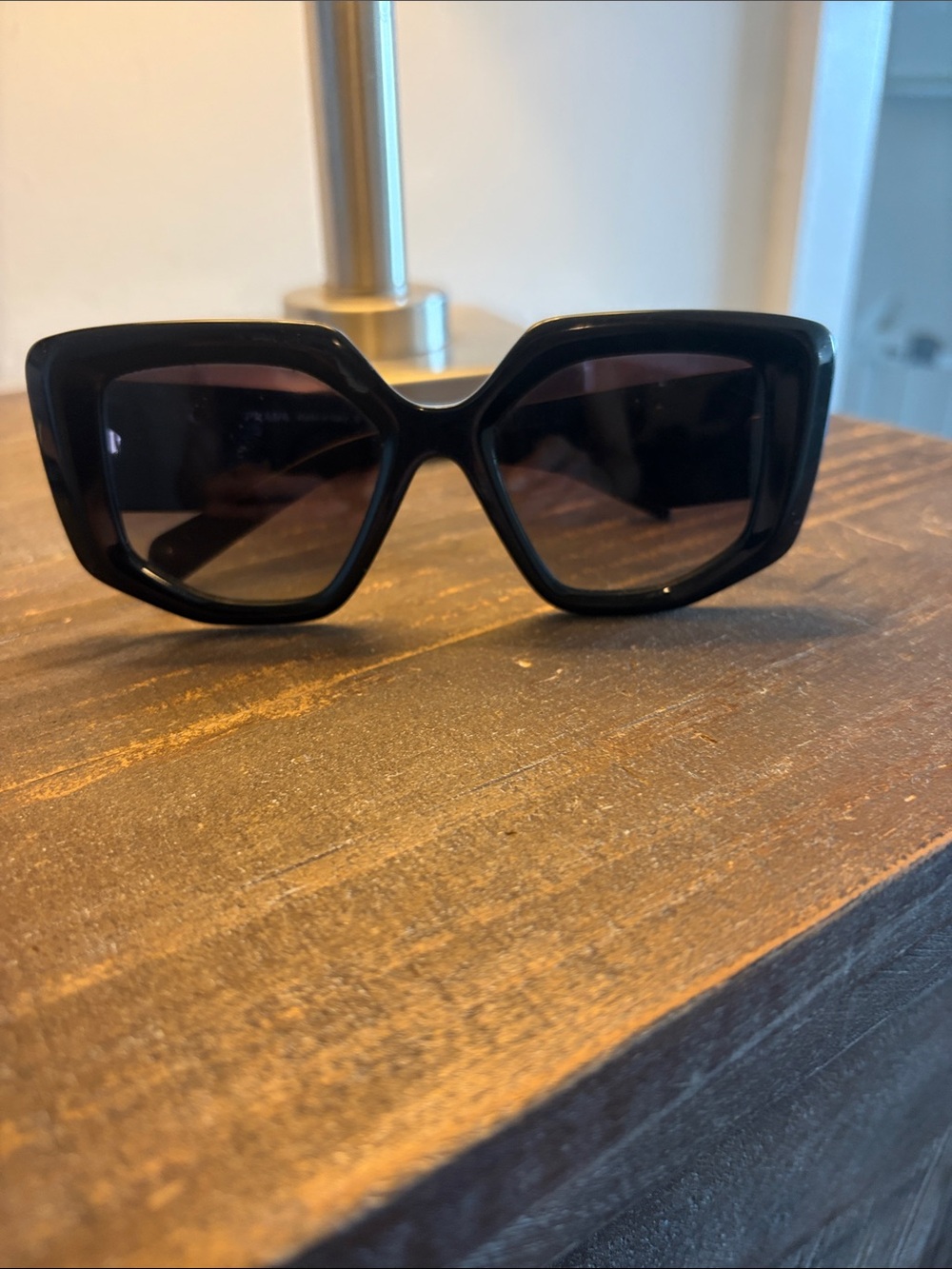 Prada Sunglasses AS IS